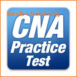 CNA Practice Test icon