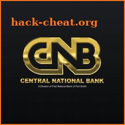 CNB Poteau icon