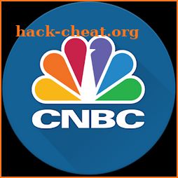 CNBC: Breaking Business News & Live Market Data icon