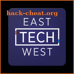 CNBC's East Tech West icon