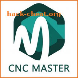 CNC MASTER icon