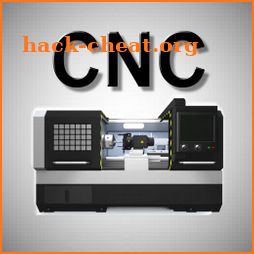 CNC Simulator icon