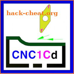 cnc1cd icon