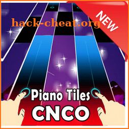 CNCO Piano Tiles 2020 icon
