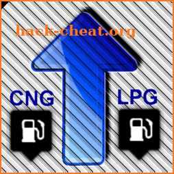 Cng/Lpg Finder Plus EUR & US & CAN icon