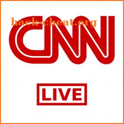 CNN Live News icon