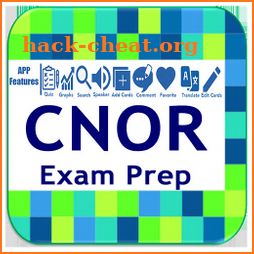 CNOR Practice Exam & Test Prep Ultimate Review App icon