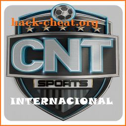 CNT Sport Play - en vivo icon