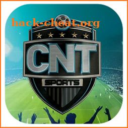 CNTs Sports for free Canal icon