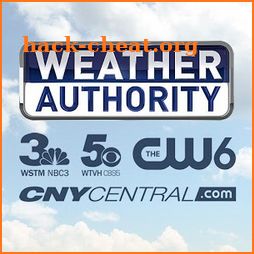 CNY Central Weather icon