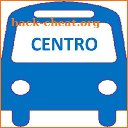 CNY Centro Bus Tracker icon
