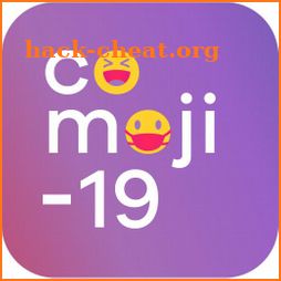 Co-Moji-19 icon