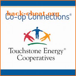 Co-op Connections icon