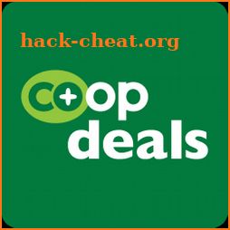 Co-op Deals icon
