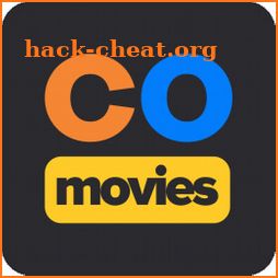 Co-To Movies App icon