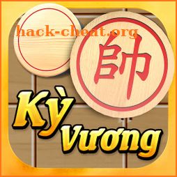 Co tuong Co up - Chơi cờ tướng Online Ky Vuong icon