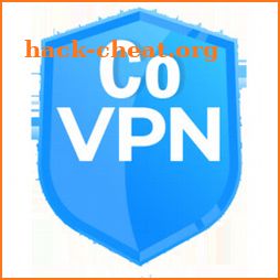 Co VPN Best Free VPN icon