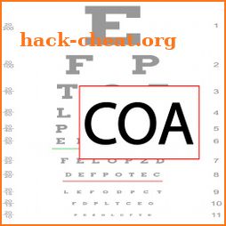COA Ophthalmic Assistant Exam  icon