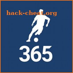 Coach 365 - Soccer training. Your personal trainer icon
