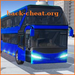 Coach Bus Simulator 2022 icon