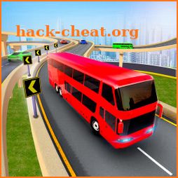 Coach Bus Transport Simulator icon