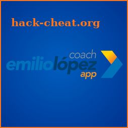 Coach Emilio icon