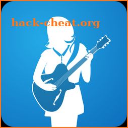 Coach Guitar: How to Play Easy Songs, Tabs, Chords icon