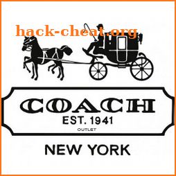 Coach Outlet App icon