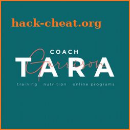 Coach Tara icon