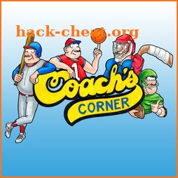 Coach's Corner 2.0 icon