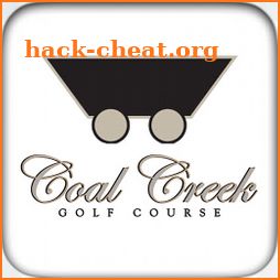 Coal Creek Golf Course - CO icon