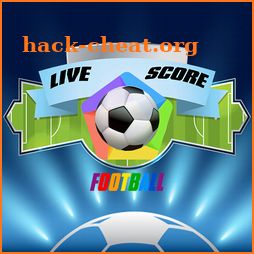 CoalaScore - LiveScore soccer: 2018 - 2019 icon