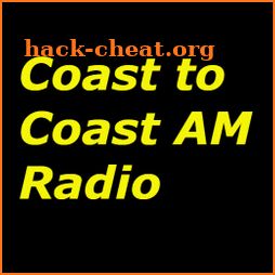 Coast to Coast AM Radio icon