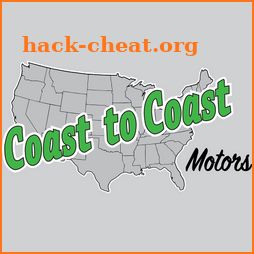 Coast To Coast Motors icon