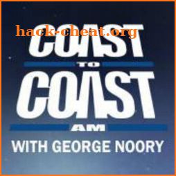 Coast to Coast PODCAST Show icon