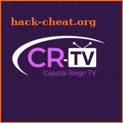 Coastal Reign TV icon