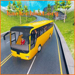 Coaster Bus Simulator icon