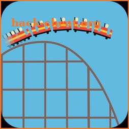 Coaster Thrills icon