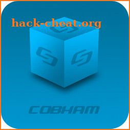Cobham SATCOM 3D catalogue icon