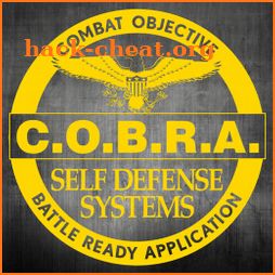 COBRA Defense International icon