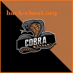 COBRA game icon