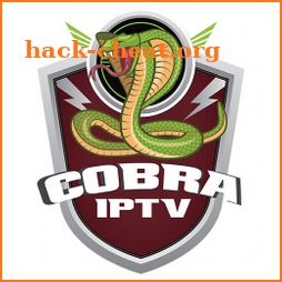 Cobra IPTV icon