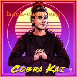 Cobra Kai Wallpapers and Backgrounds icon