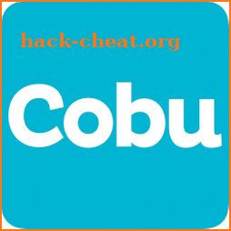 Cobu - Power Genuine Community icon