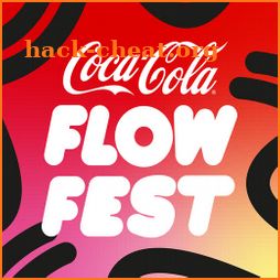 Coca-Cola Flow Fest icon
