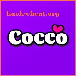 Cocco - Party & Live Streaming icon