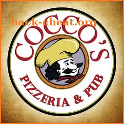 Cocco’s Pizza Aston icon