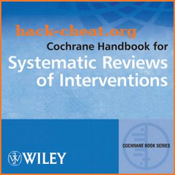 Cochrane Handbook System Rev icon