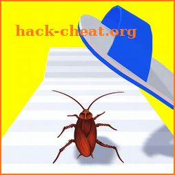 Cockroach Runner icon