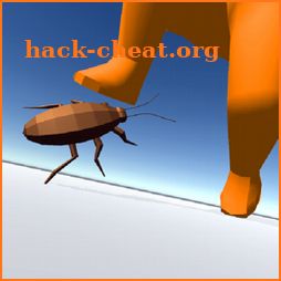 Cockroach Runner icon